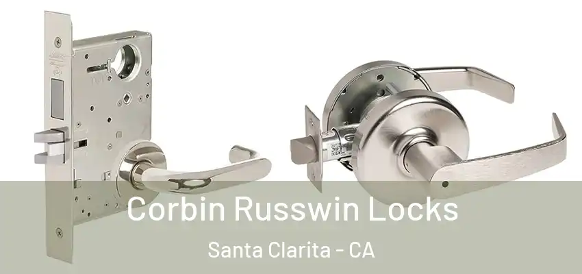  Corbin Russwin Locks Santa Clarita - CA