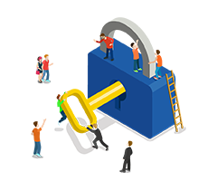 We have a professional and highly skilled locksmith team for all types of lock solutions in Santa Clarita, CA