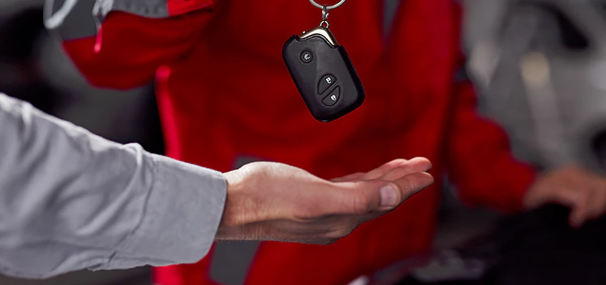 Automotive Car Lock Rekeying Locksmith Specialists in Santa Clarita, California