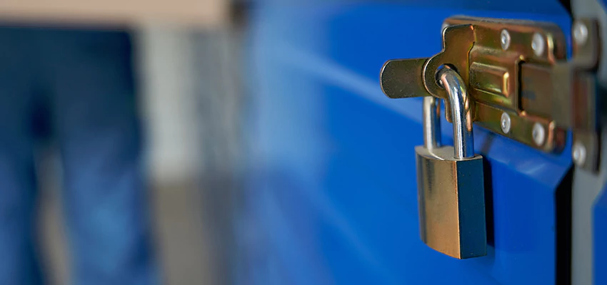 Industrial Door Lock Repair And Installation in Santa Clarita, CA