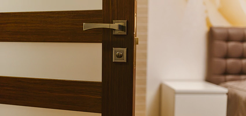 Door Lever Troubleshooting in Santa Clarita, CA