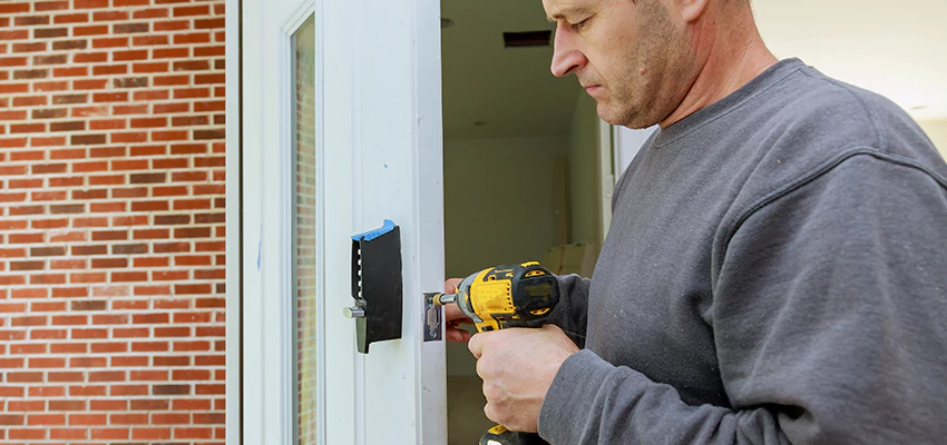Eviction Locksmith Services For Lock Installation in Santa Clarita, CA