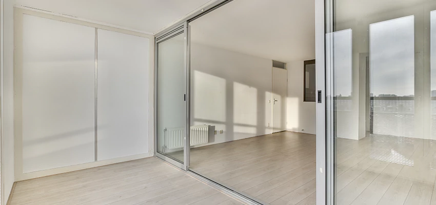 Patio Glass Sliding Door Lock in Santa Clarita, CA