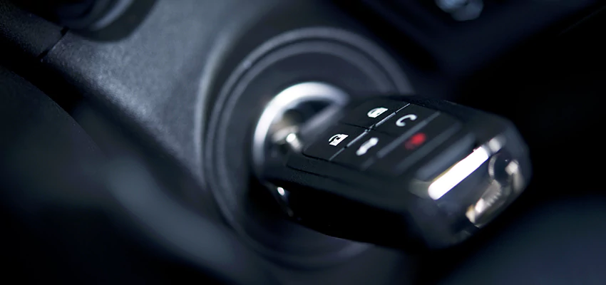 Ignition Switch Replacement in Santa Clarita, CA