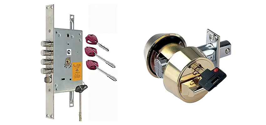 Mul-T-Lock Vehicle Locks Installation in Santa Clarita, CA