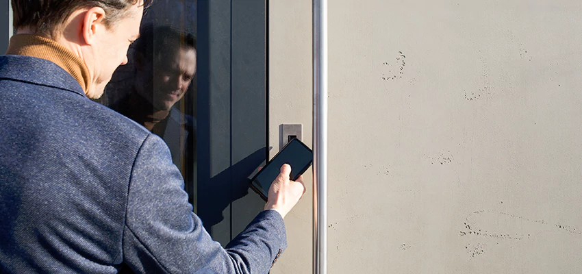 Police Recommended Rekey Locksmith in Santa Clarita, California