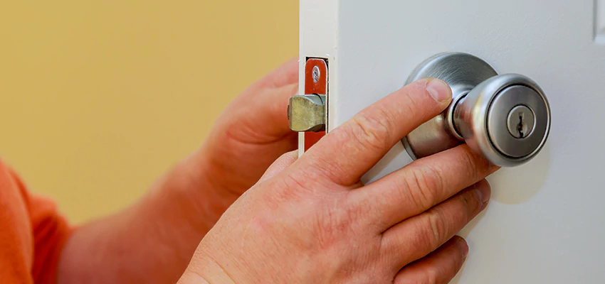 Residential Locksmith For Lock Installation in Santa Clarita, California