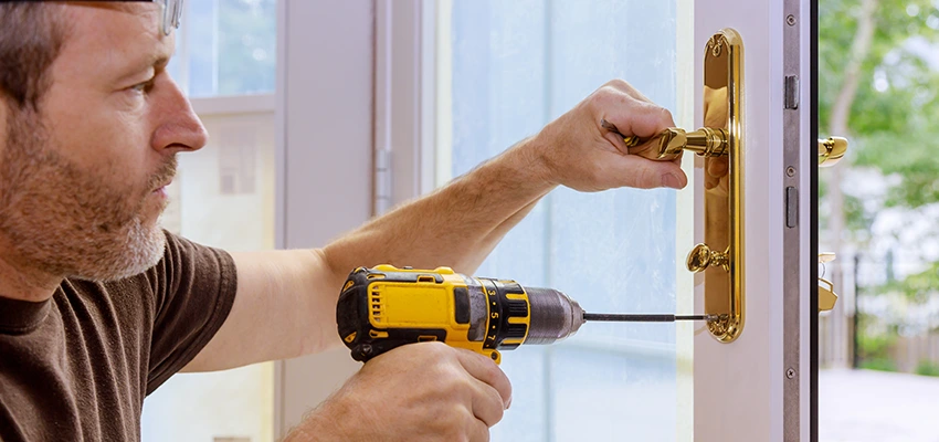 Affordable Bonded & Insured Locksmiths in Santa Clarita, CA