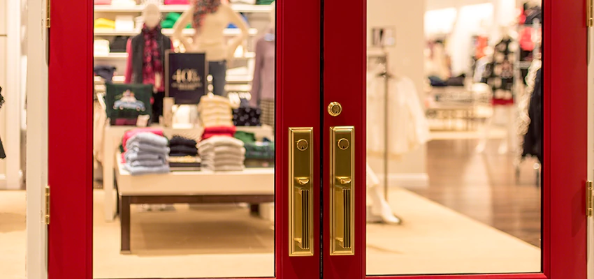 Automotive Locksmith For Retail Stores in Santa Clarita, CA