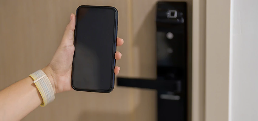 Keypad Wifi Locks Repair And Installation in Santa Clarita, CA