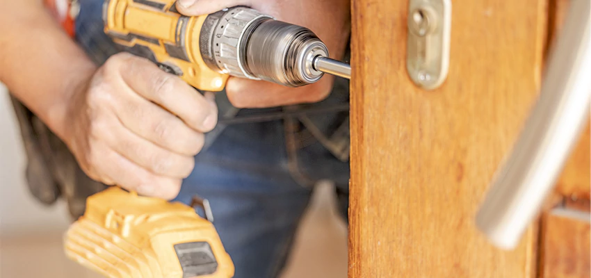 Emergency A1 Locksmith Services in Santa Clarita, California