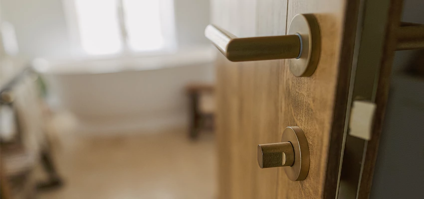 Mortise Locks For Bathroom in Santa Clarita, CA