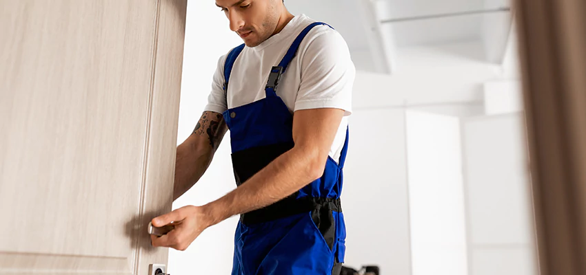 Car Lock Repair And Installation Expert in Santa Clarita, CA