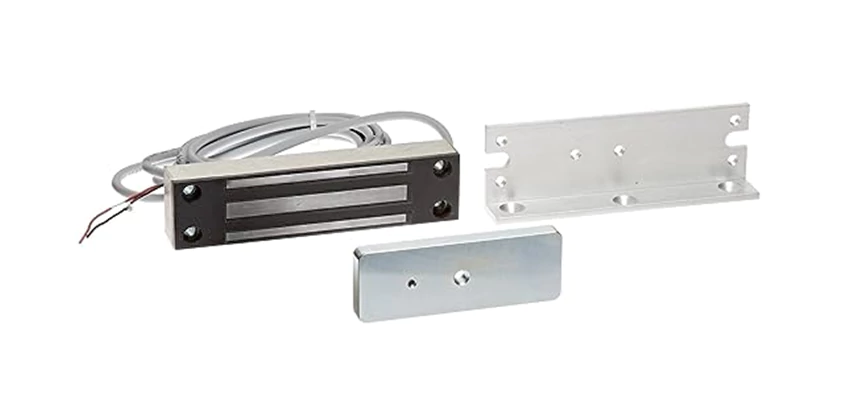 Deadbolt Magnetic Door Locks Installation in Santa Clarita, CA