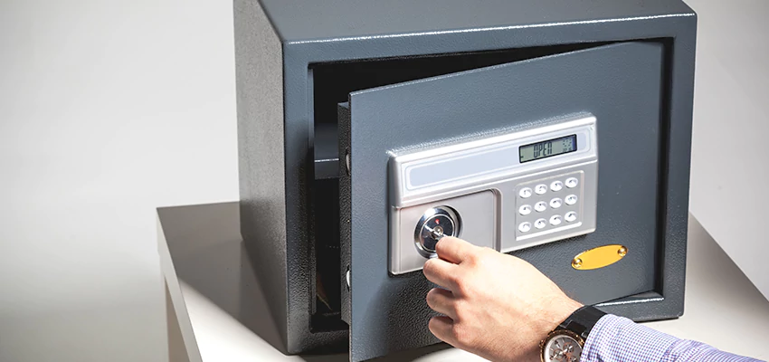 Jewelry Safe Unlocking Service in Santa Clarita, California