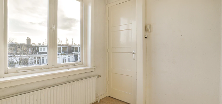 Sliding Window Locks And Security in Santa Clarita, California