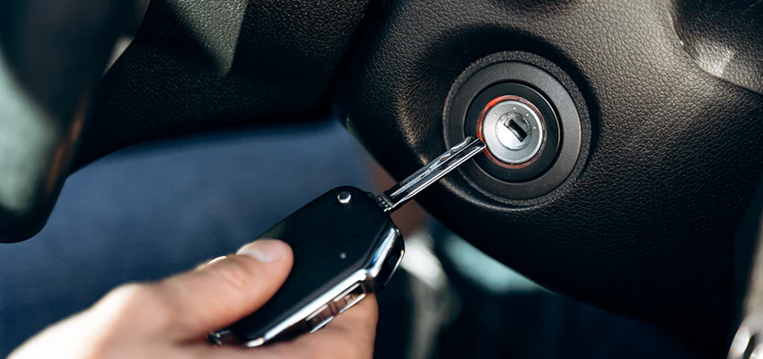 Car Key Replacement Locksmith in Santa Clarita, California