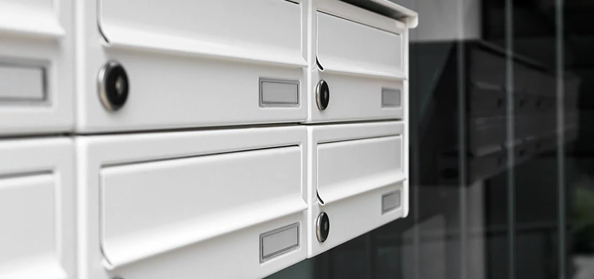 Mailbox Tubular Lock Replacement in Santa Clarita, California