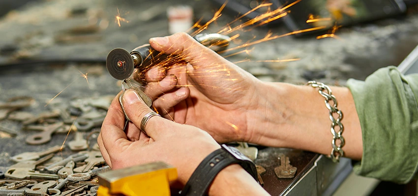 Mobile Locksmith For Lock Replacement Service in Santa Clarita, California