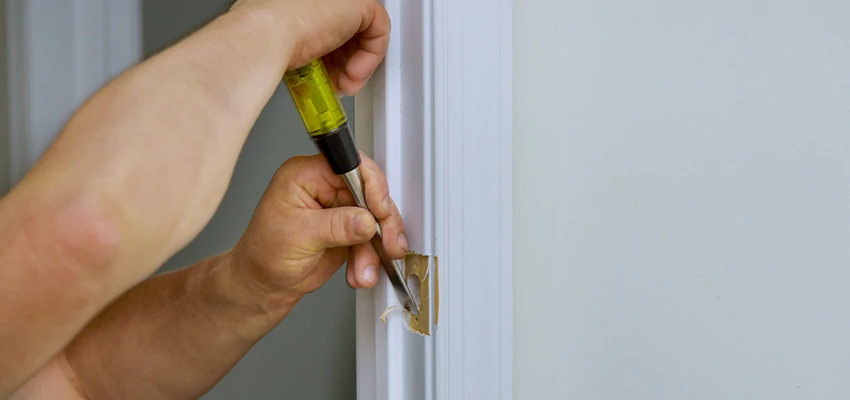 On Demand Locksmith For Key Replacement in Santa Clarita, California