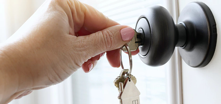 Top Locksmith For Residential Lock Solution in Santa Clarita, California