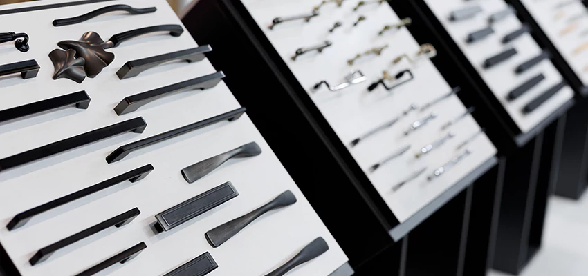 Pocket Door Hardware Installation in Santa Clarita, California