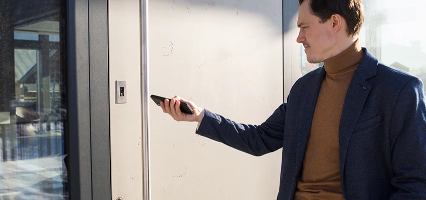 Business Security Systems in Santa Clarita, CA