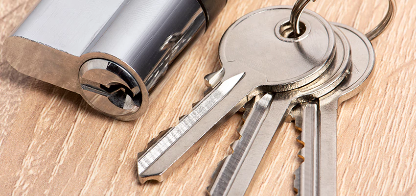 Lock Rekeying Services in Santa Clarita, California
