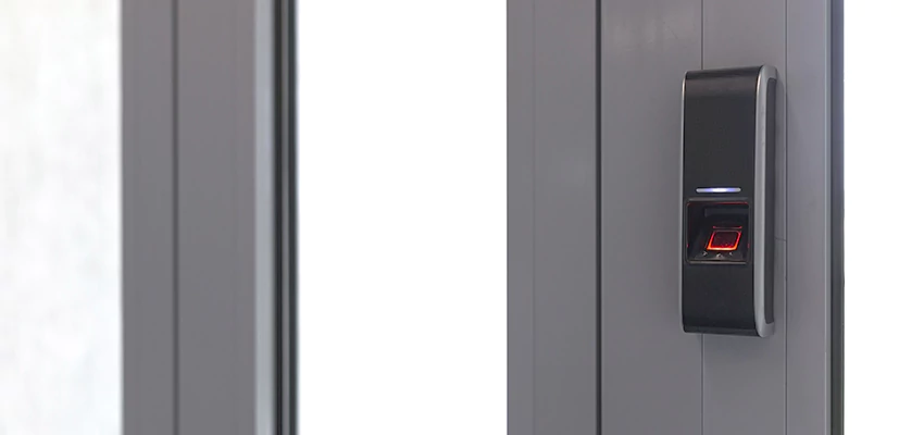 Push Button Lock Keypad Repair in Santa Clarita, California