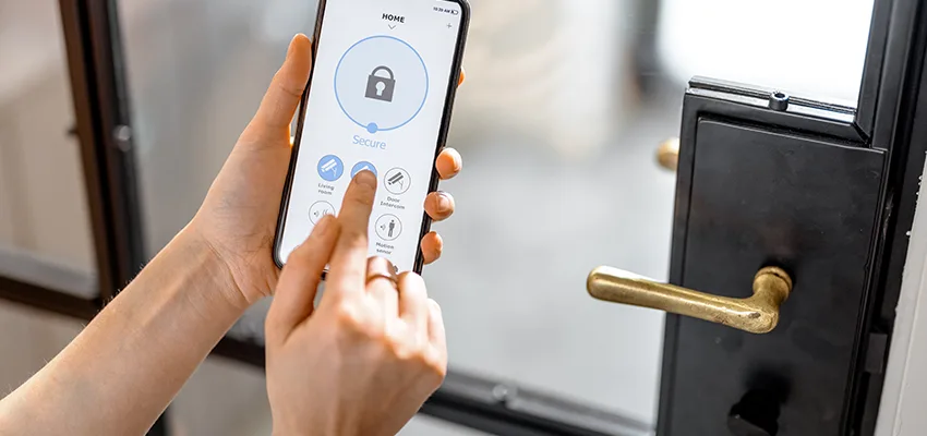 Remote Control Locks Sensor Repair in Santa Clarita, California