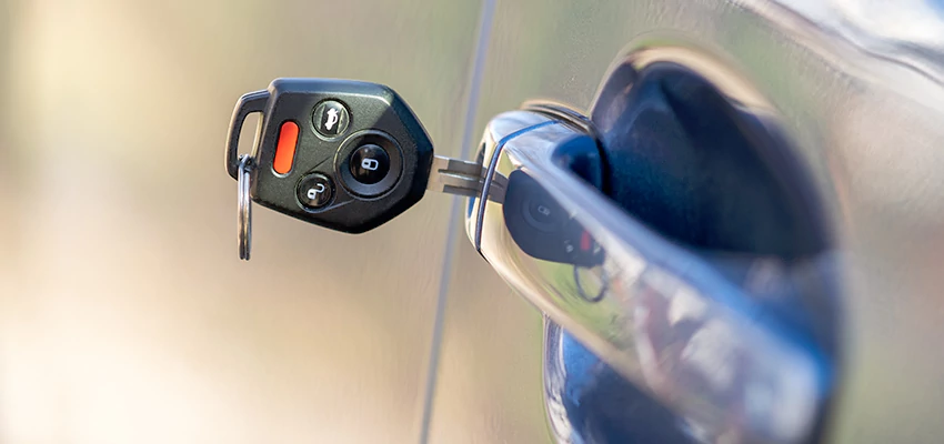 Automotive Locksmith Key Programming Specialists in Santa Clarita, CA
