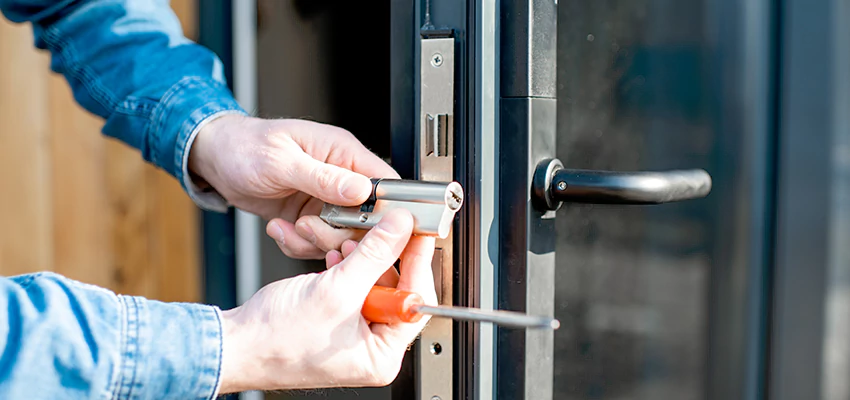 Eviction Locksmith For Lock Repair in Santa Clarita, CA