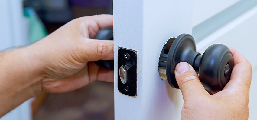 Smart Lock Replacement Assistance in Santa Clarita, California