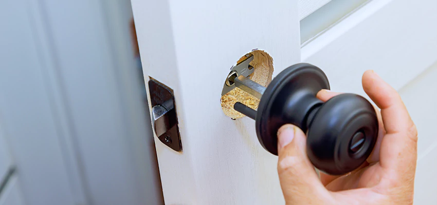 Locksmith For Lock Repair Near Me in Santa Clarita, California