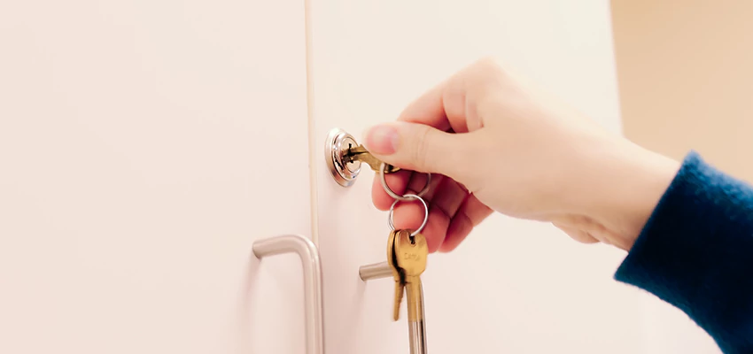 Cabinet Electronic Locks Repair in Santa Clarita, California