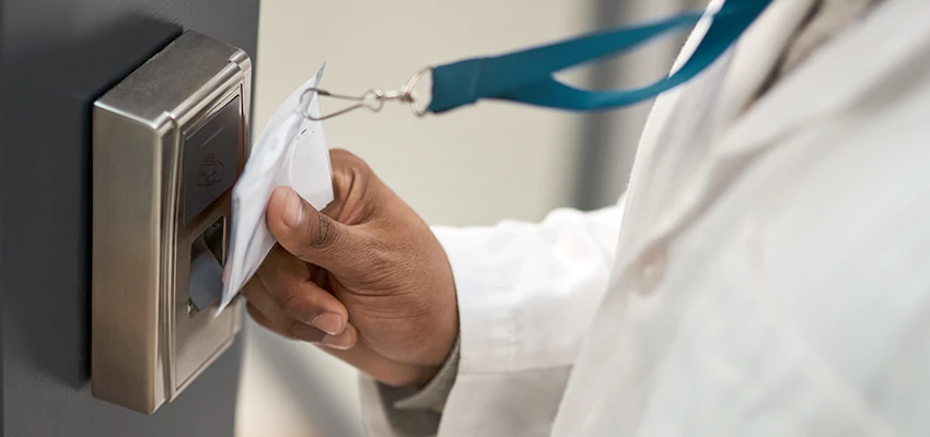 Commercial Locksmith For Rekey in Santa Clarita, CA