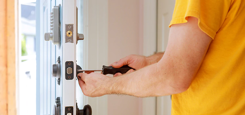 Eviction Locksmith For Key Fob Replacement Services in Santa Clarita, CA