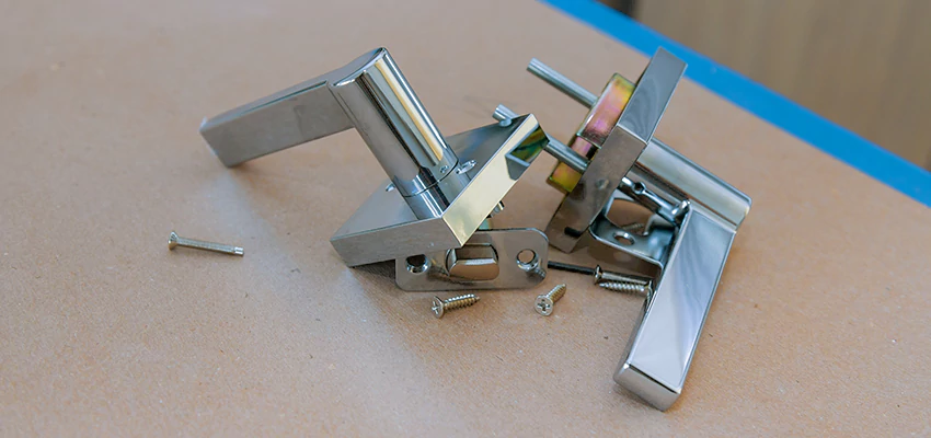 Master Lock Key System Installation Service in Santa Clarita, California