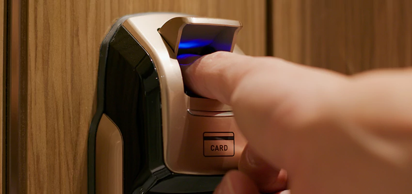 Office Rolling Door Lock Upgrades Solutions in Santa Clarita, CA