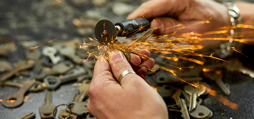 24/7 Locksmith Services For Lock Rekeying in Santa Clarita, CA