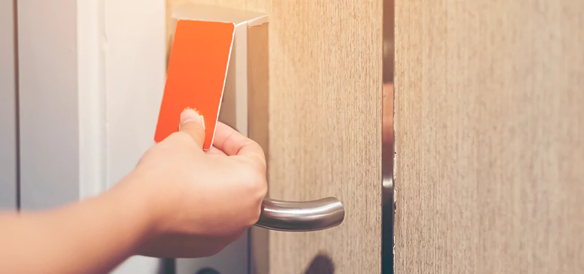 Electronic Locks Motor Repair in Santa Clarita, California