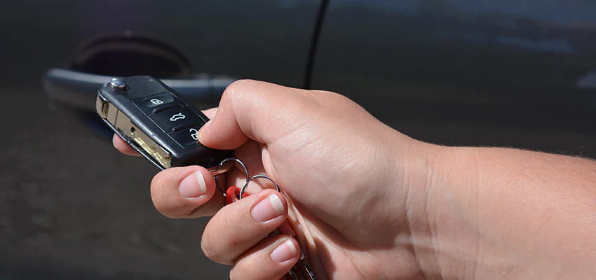Car Door Unlocking Locksmith in Santa Clarita, California