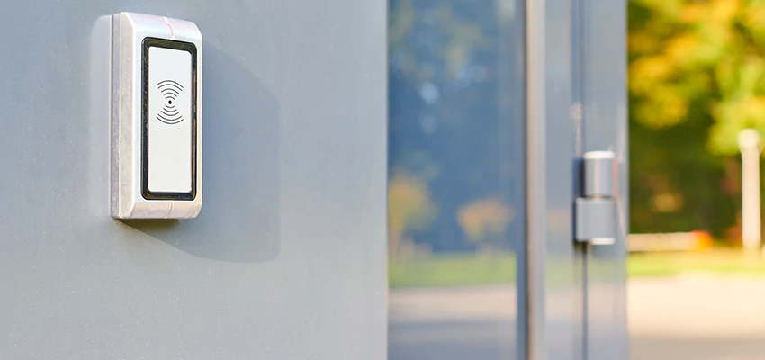 Glass Door Electric Lock Repair in Santa Clarita, CA