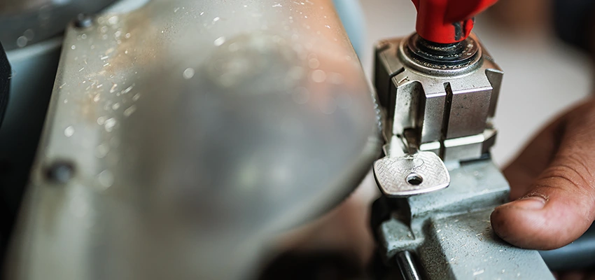 Key Programming Mobile Locksmith Service in Santa Clarita, CA