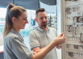 Key Locks Services in Santa Clarita, California